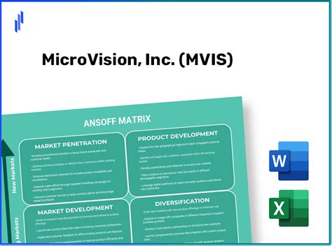 Microvision, Inc. (MVIS) 10